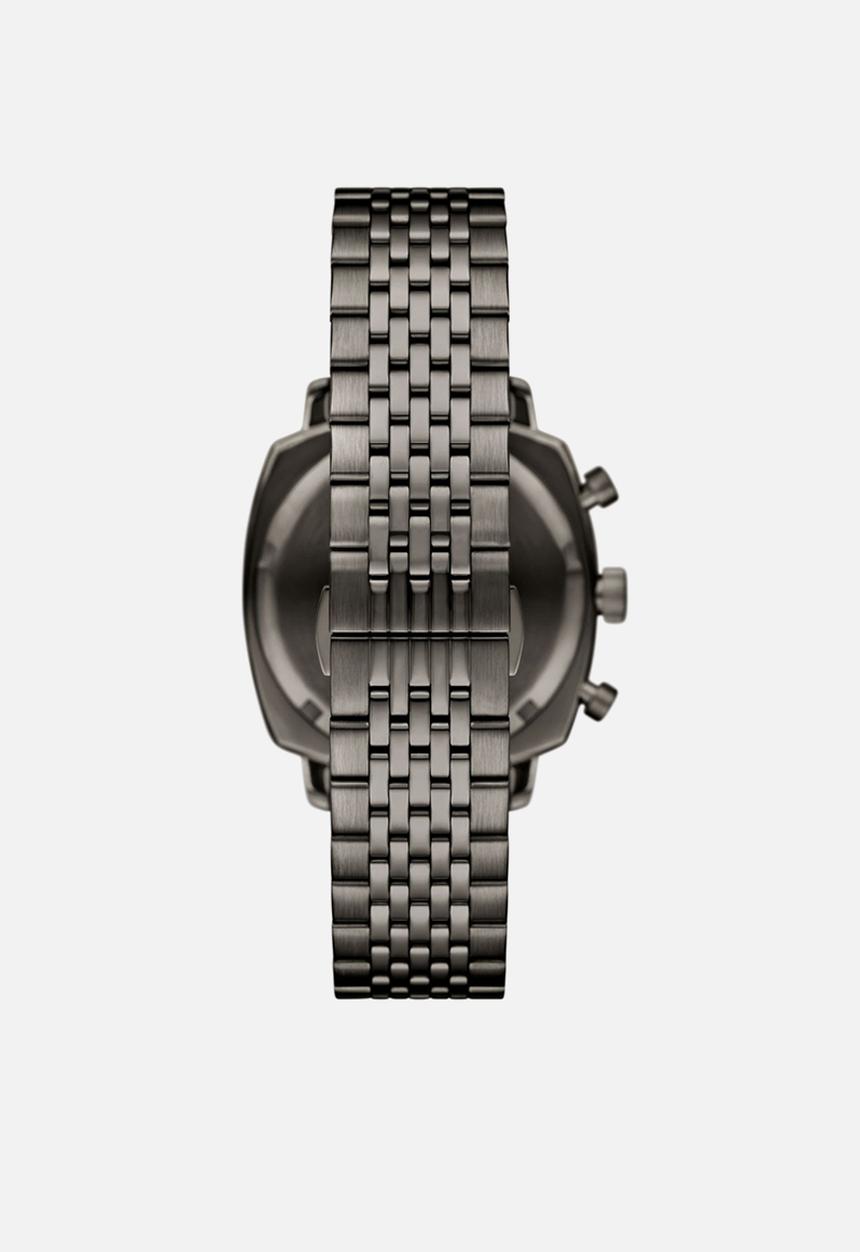 Armani - Armani  AR11726 - Gunmetal