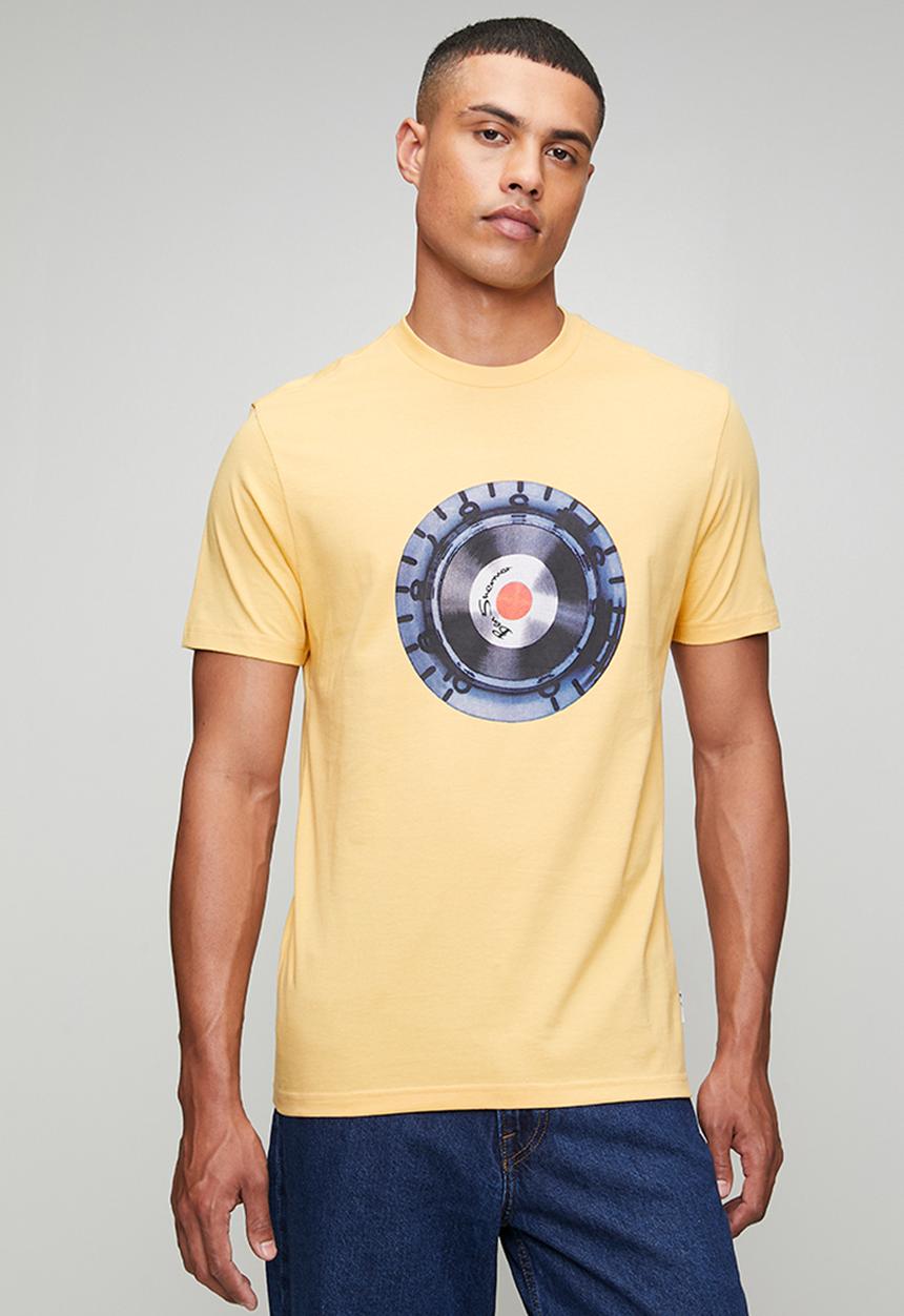 Ben Sherman - Turn It Up - New Wheat