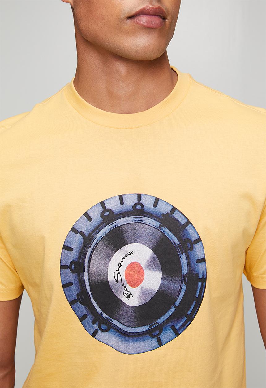 Ben Sherman - Turn It Up - New Wheat