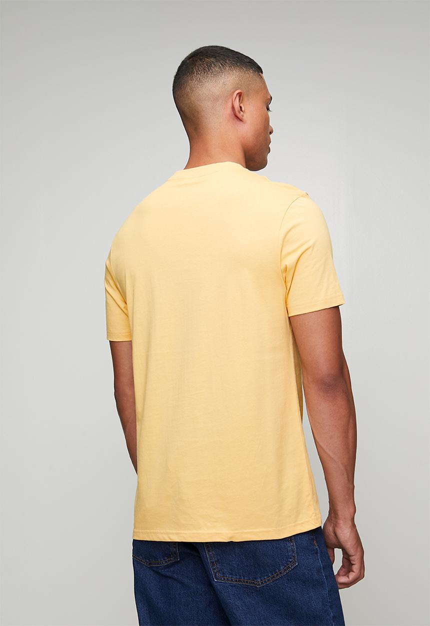 Ben Sherman - Turn It Up - New Wheat