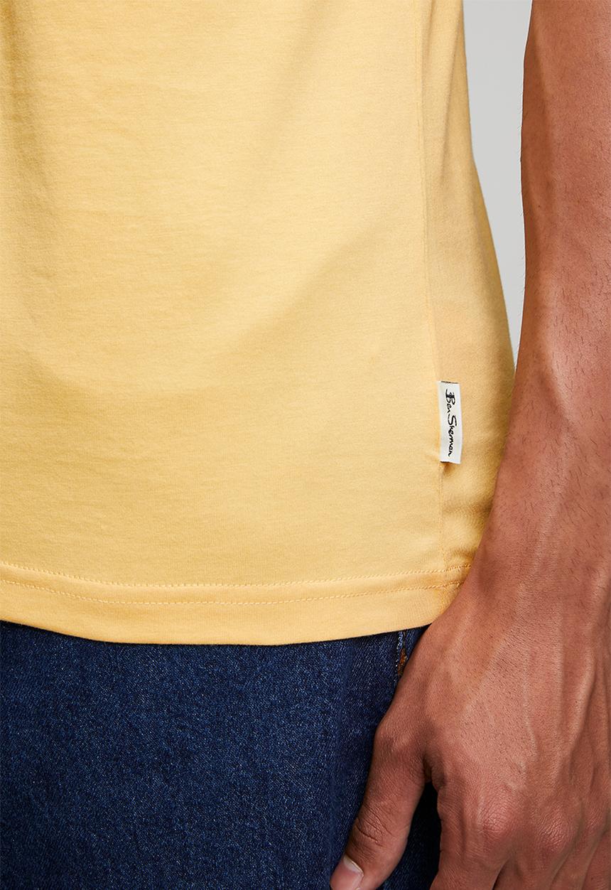 Ben Sherman - Turn It Up - New Wheat