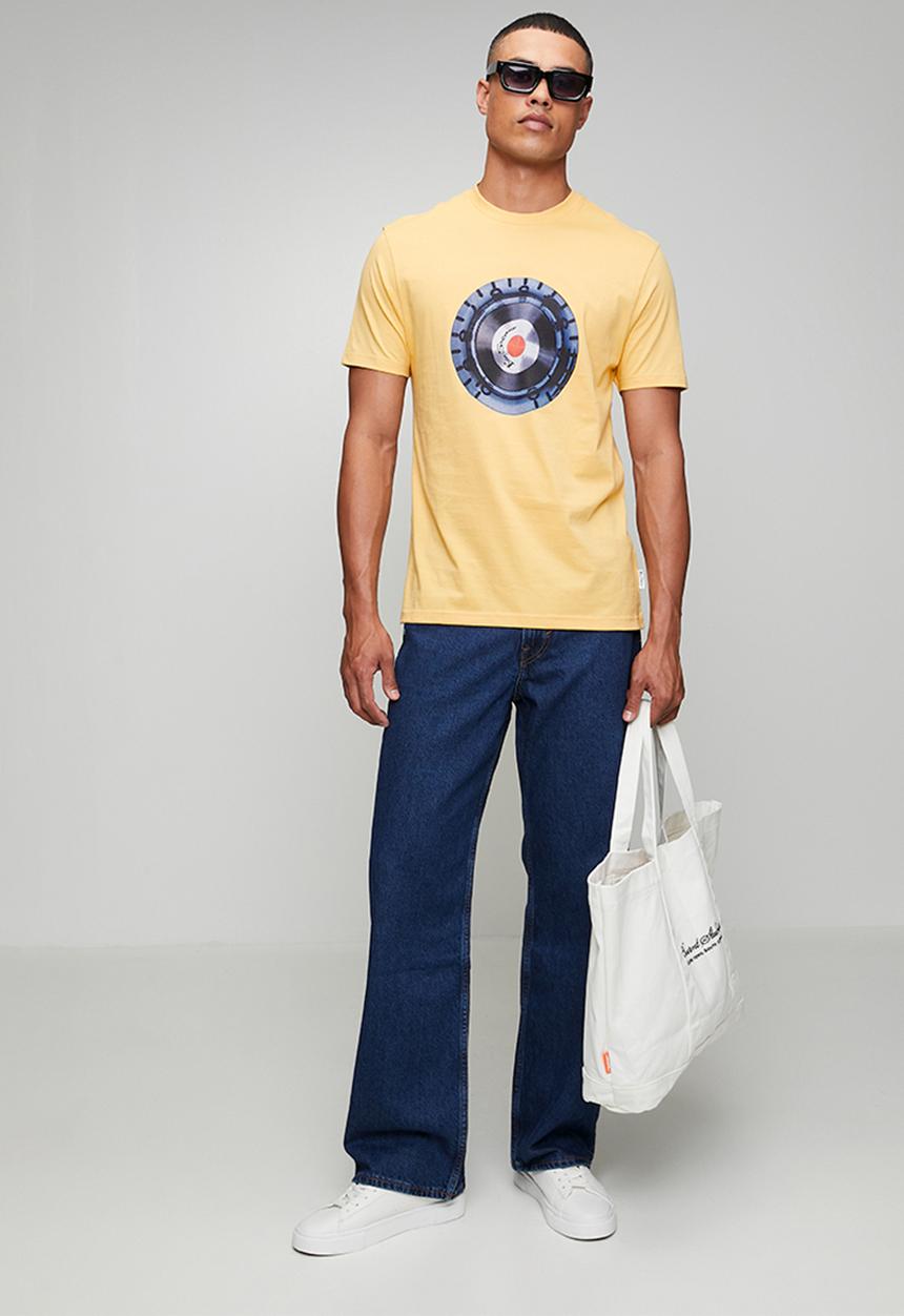 Ben Sherman - Turn It Up - New Wheat