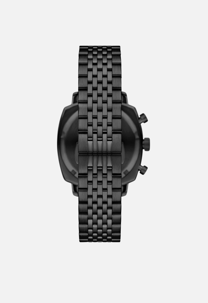 Armani - Armani  AR11727 - Black