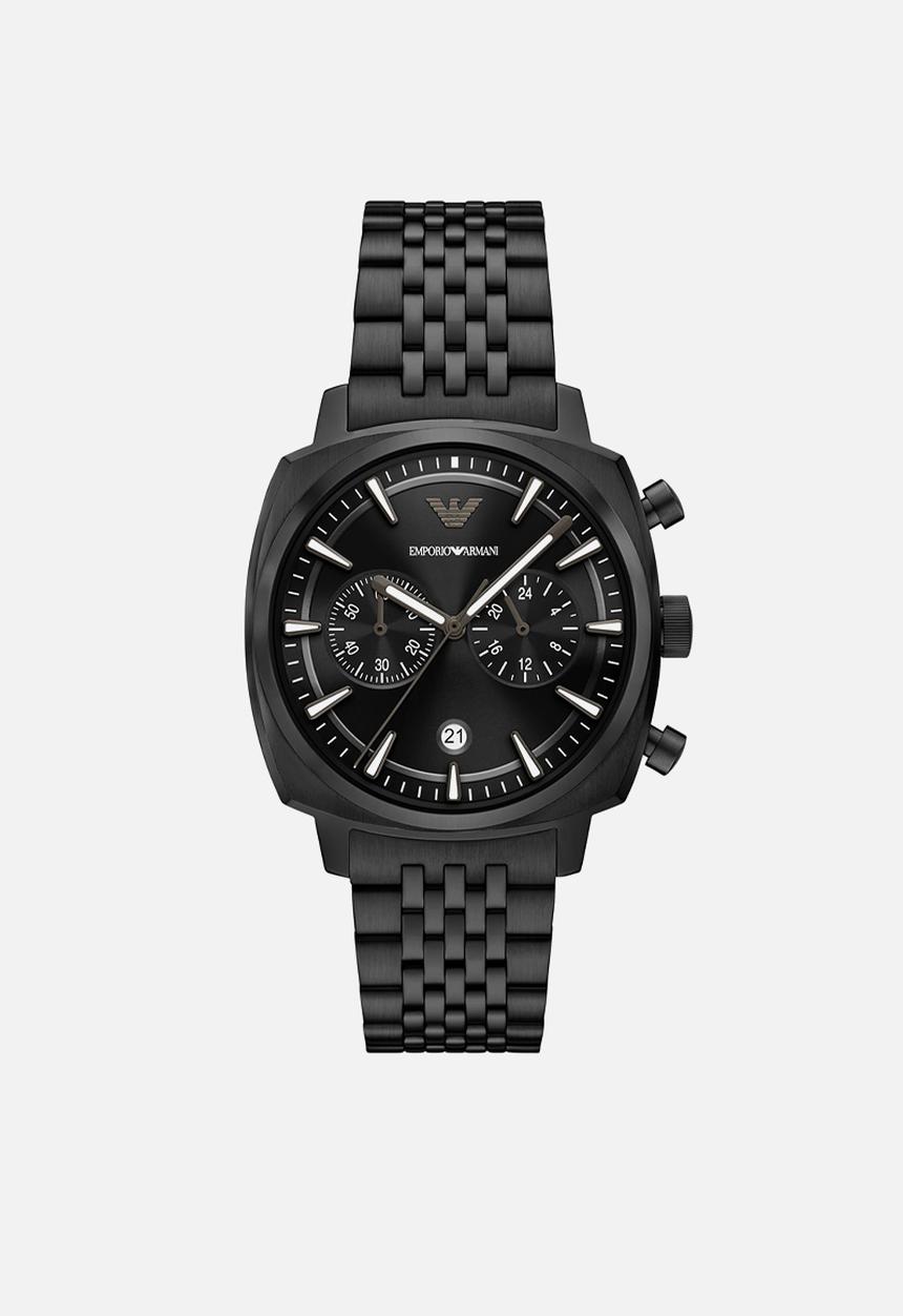 Armani - Armani  AR11727 - Black