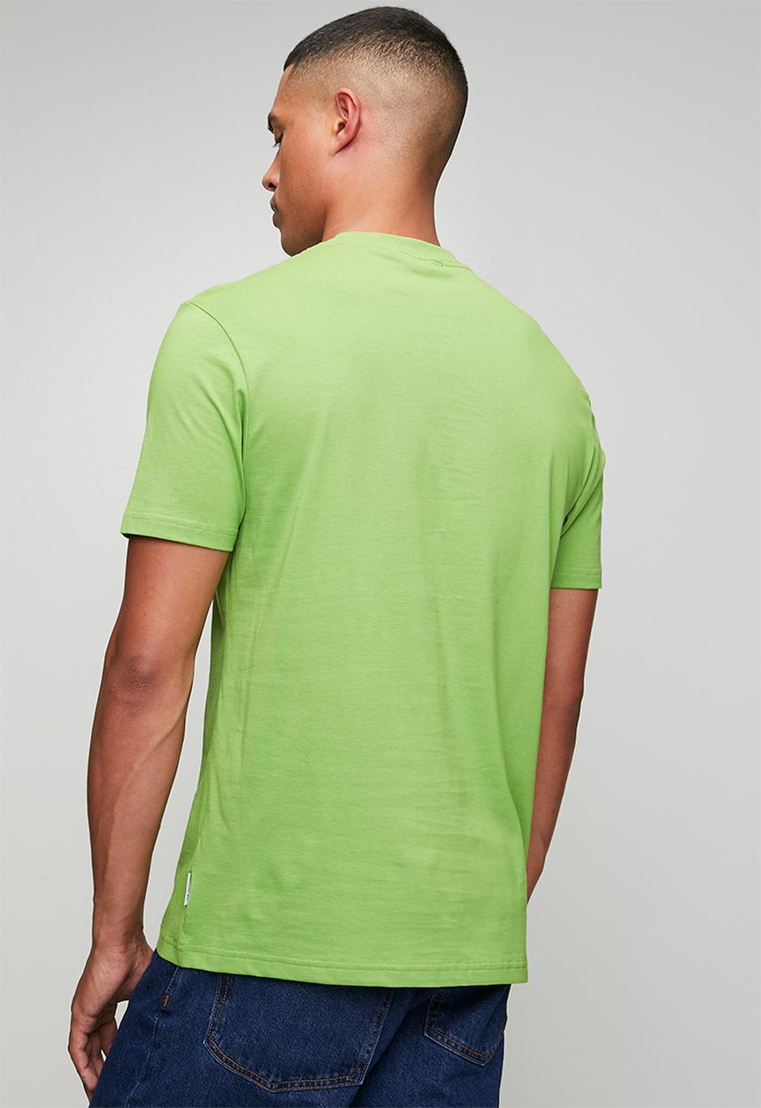Ben Sherman - Typography Headphones - Piquant Green