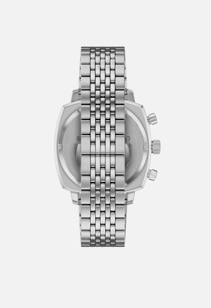 Armani - Armani  AR11800 - Silver