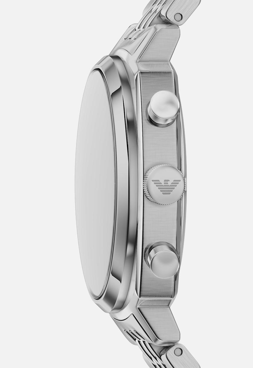 Armani - Armani  AR11800 - Silver