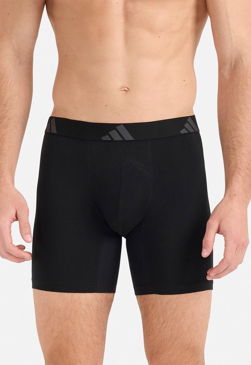 adidas Performance - AFC – 2PK   Ergonomic BoxerBrief  -BB -