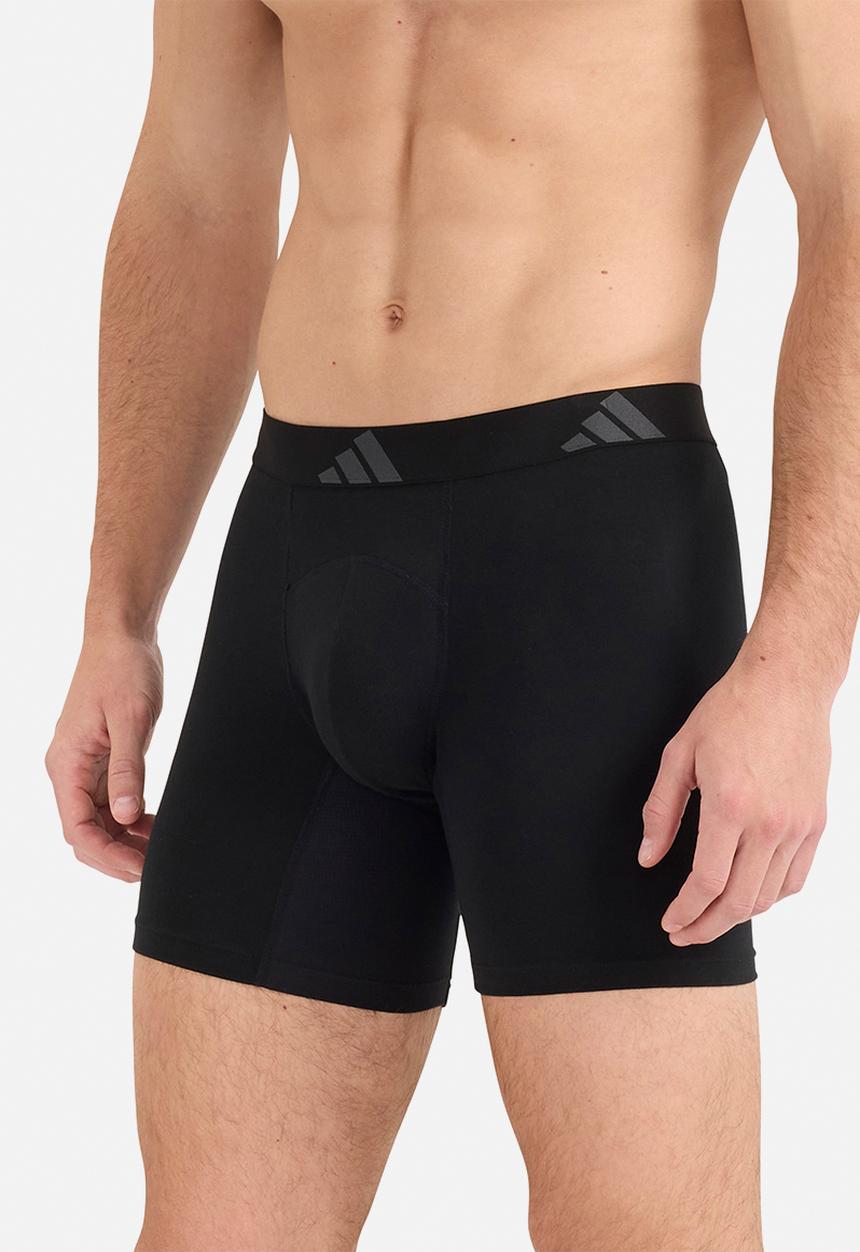adidas Performance - AFC – 2PK   Ergonomic BoxerBrief  -BB -