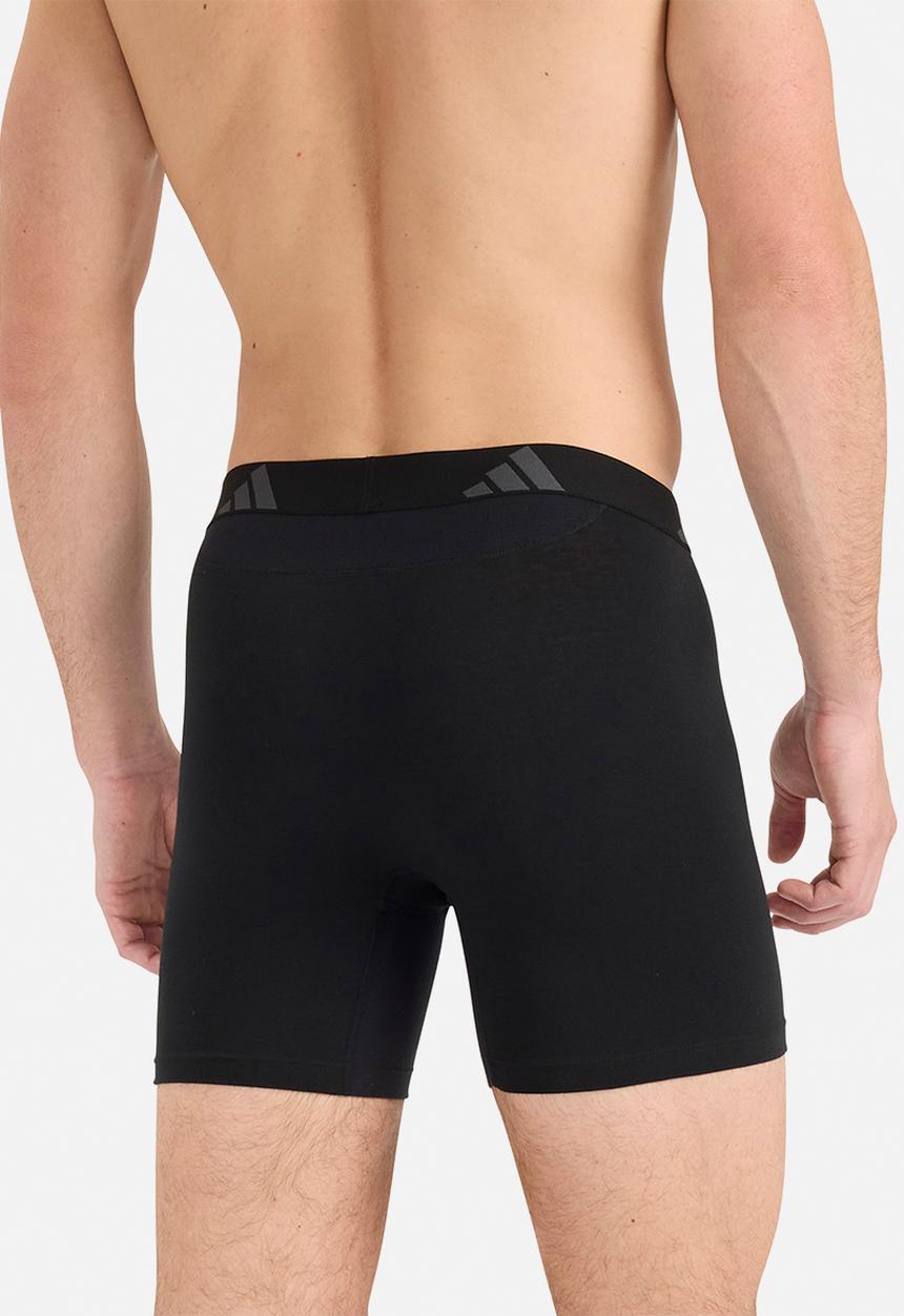 adidas Performance - AFC – 2PK   Ergonomic BoxerBrief  -BB -