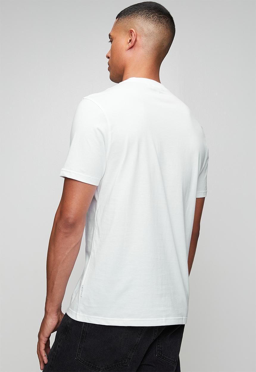 Ben Sherman - Turn It Up - White 