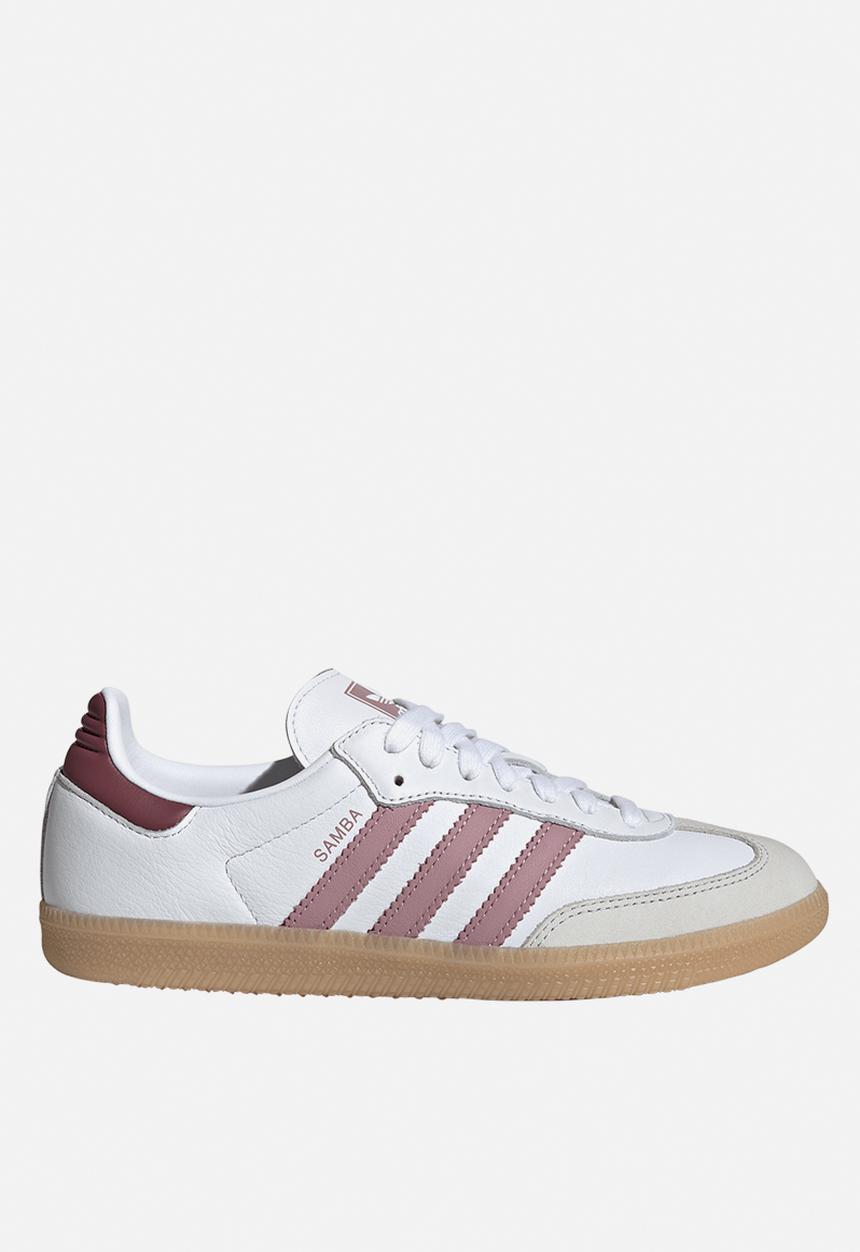 adidas Originals - SAMBA OG W
