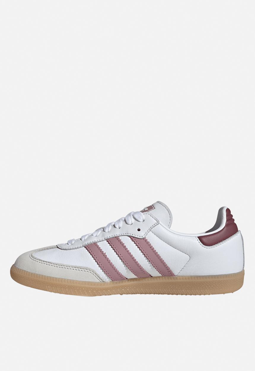 adidas Originals - SAMBA OG W