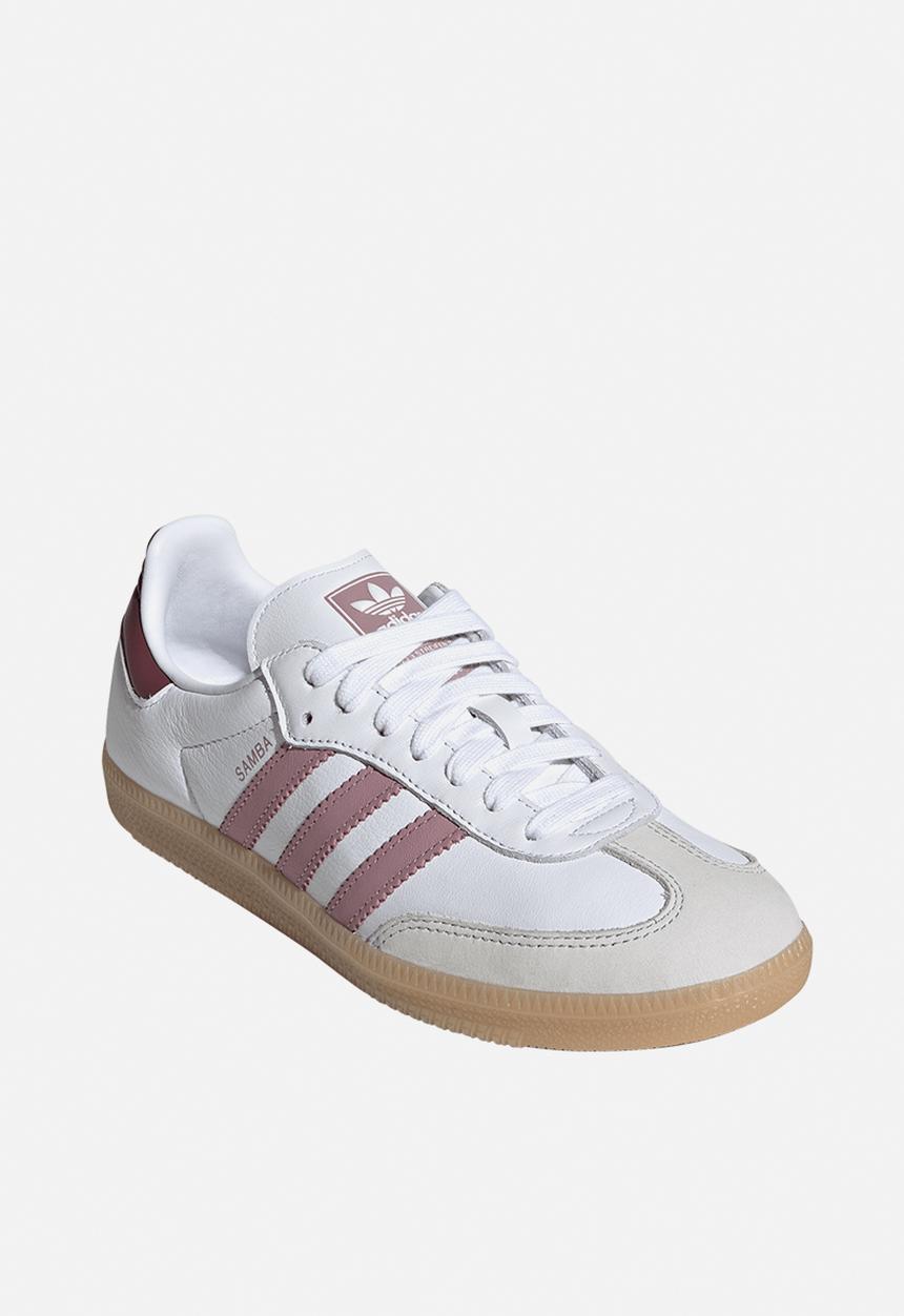 adidas Originals - SAMBA OG W