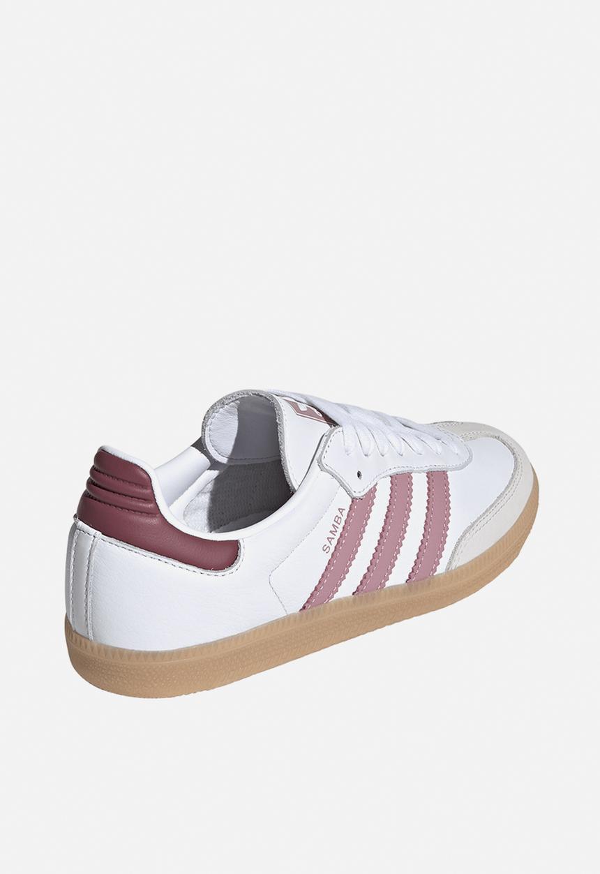 adidas Originals - SAMBA OG W