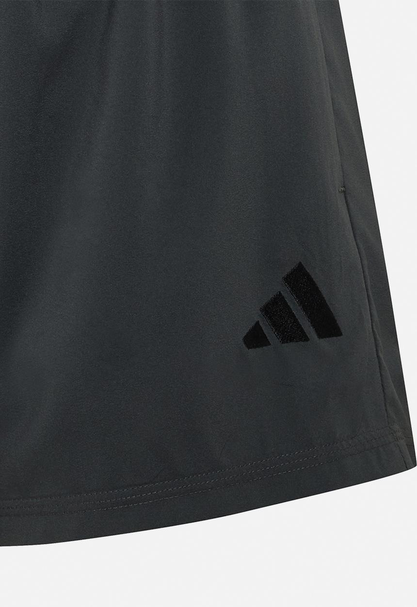 adidas Performance - J Sl Chelsea Sh - Grey Six/Black