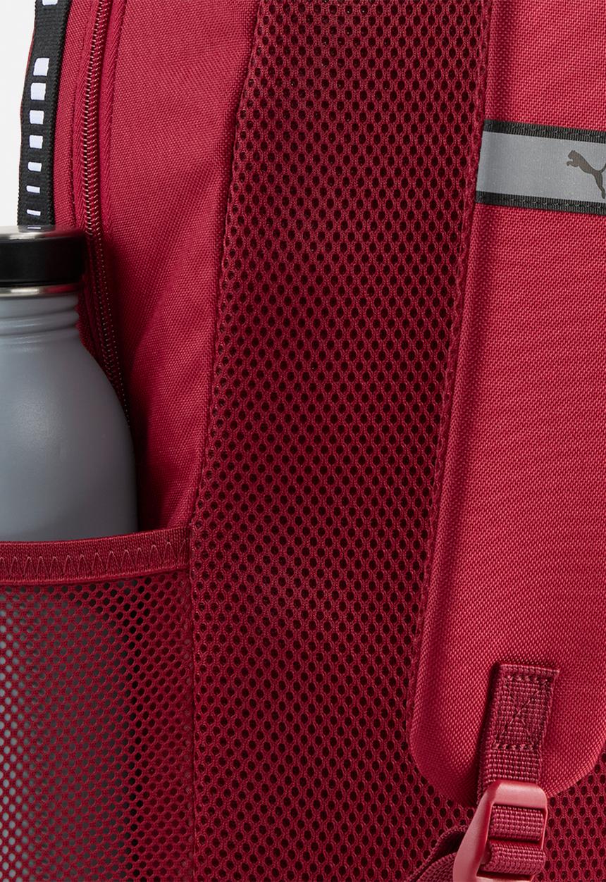 PUMA - Puma Phase Tape Backpack - Red