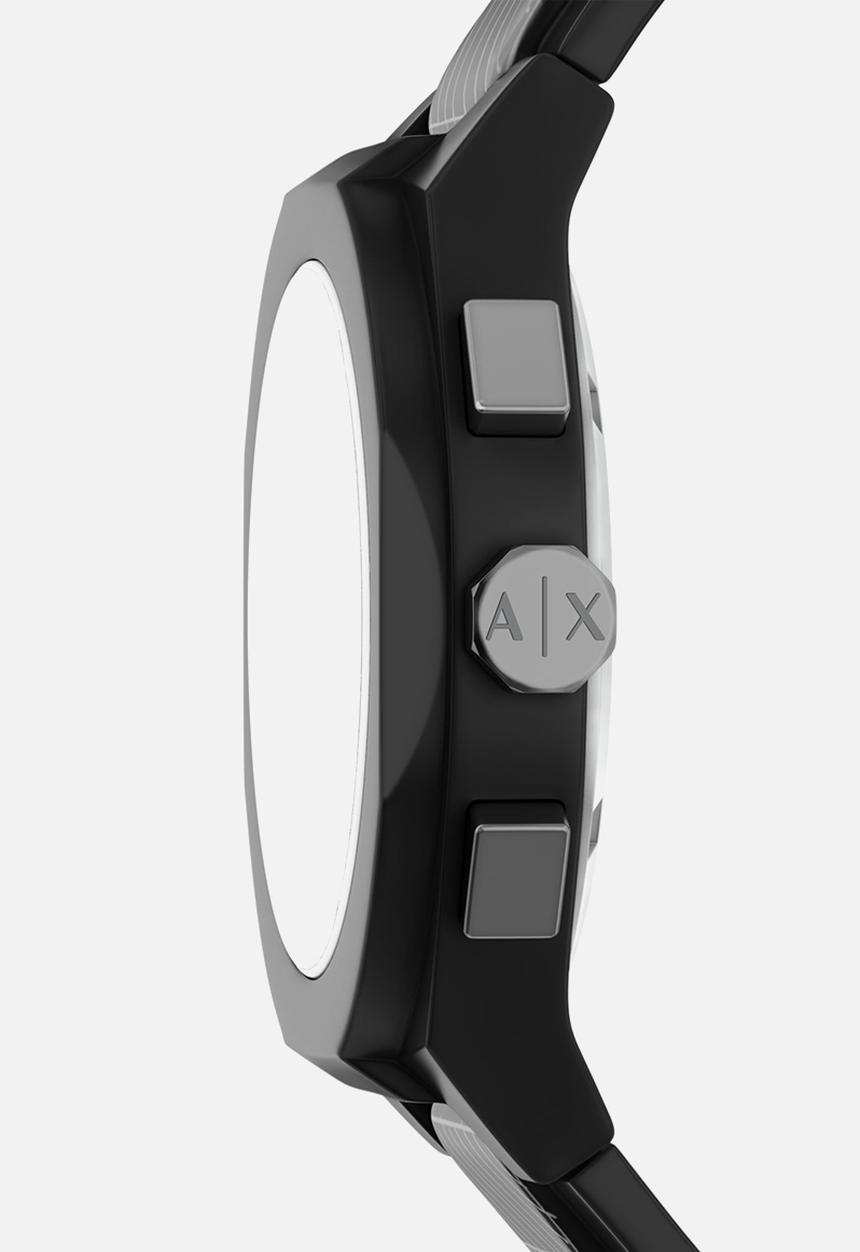 Armani Exchange - Armani Exchange  AX4174 - Black