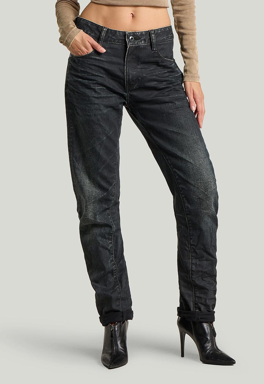 G-STAR - G-Star Arc 3D Slim Wmn - worn in gem