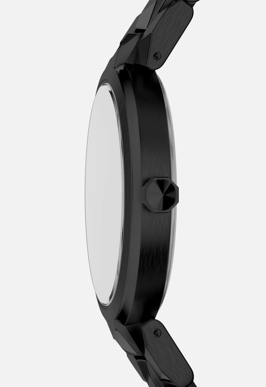 Armani Exchange - Armani Exchange  AX4411 - Black