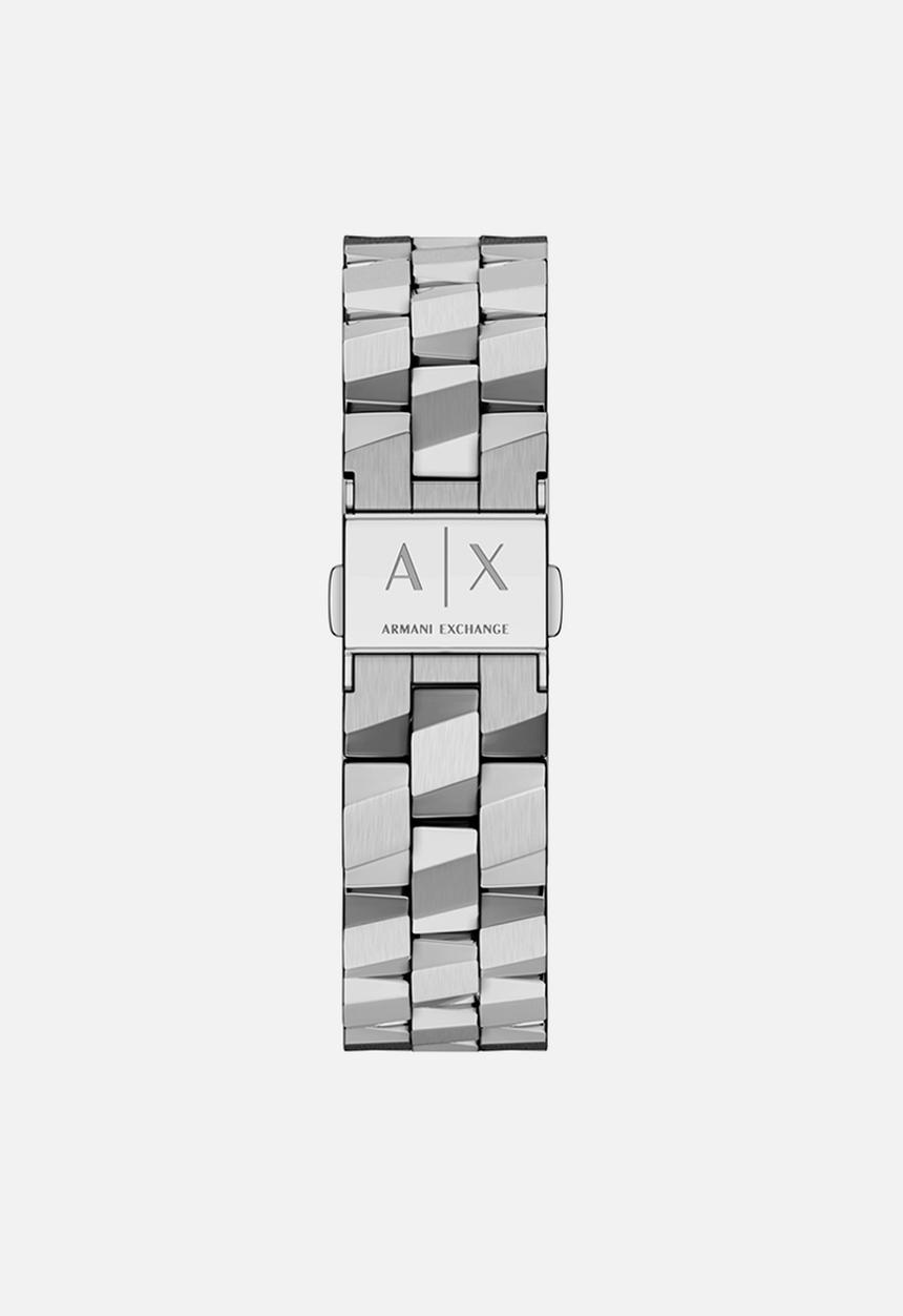 Armani Exchange - Armani Exchange  AX4700 - Silver