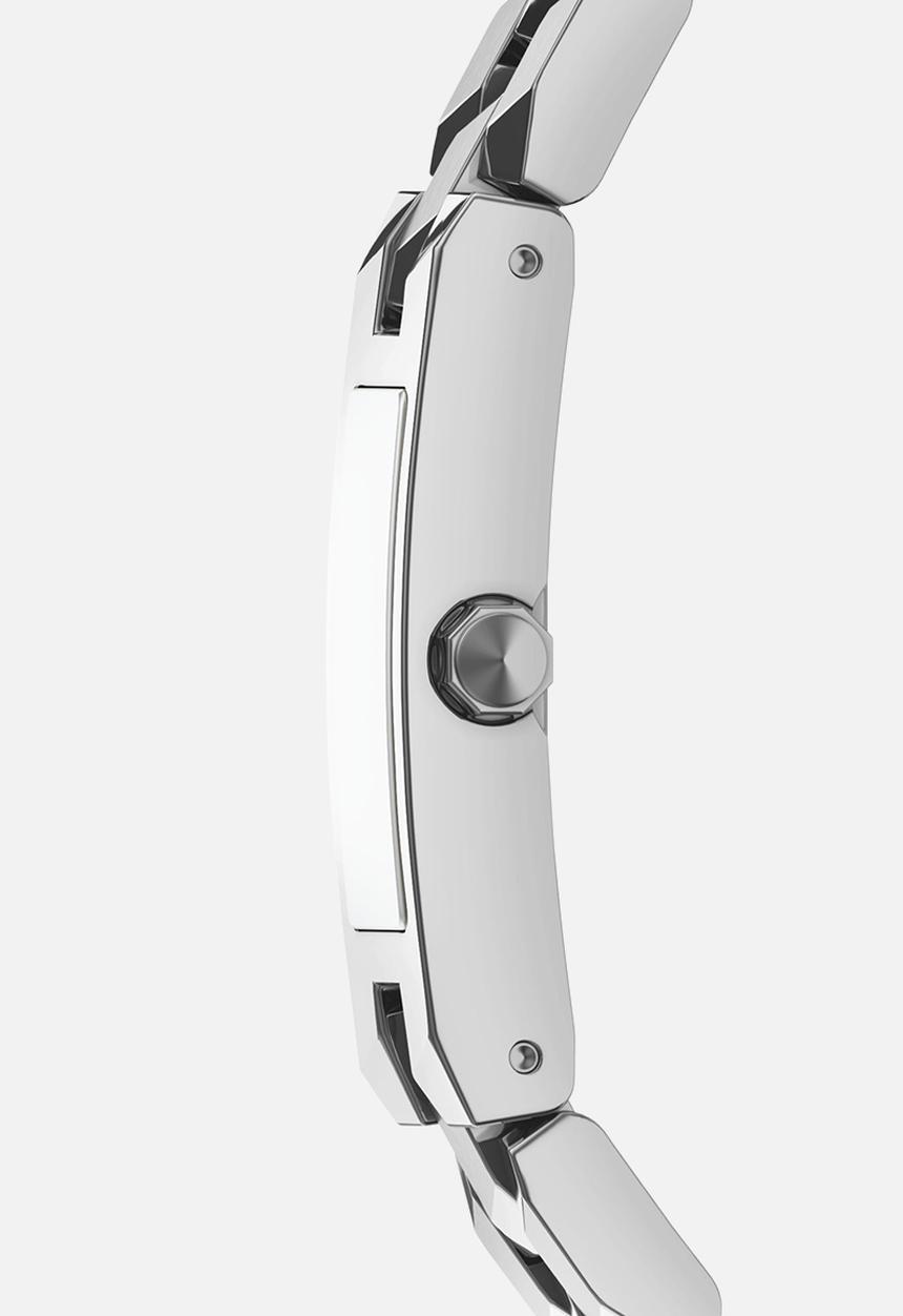 Armani Exchange - Armani Exchange  AX4700 - Silver
