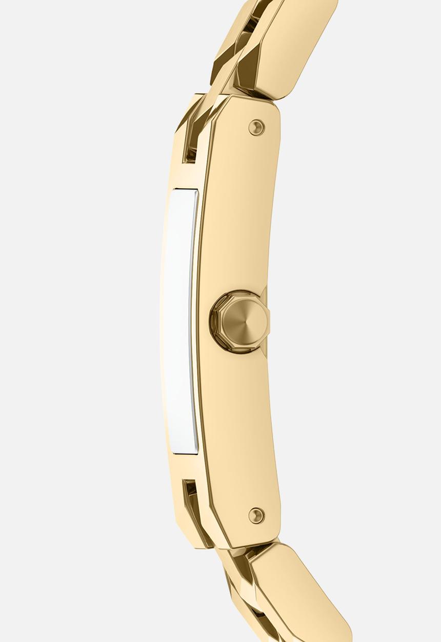 Armani Exchange - Armani Exchange  AX4701 - Gold