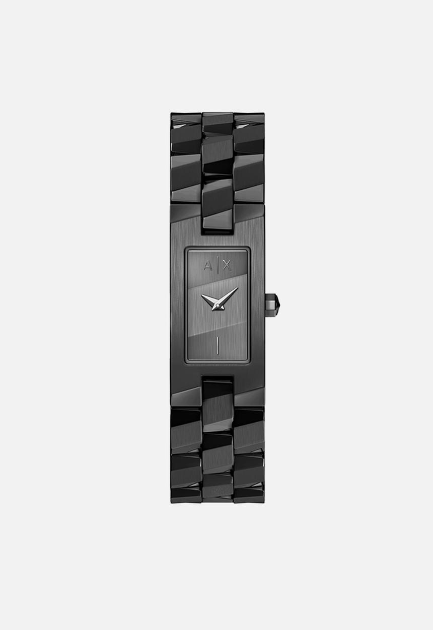 Armani Exchange - Armani Exchange  AX4702 - Black