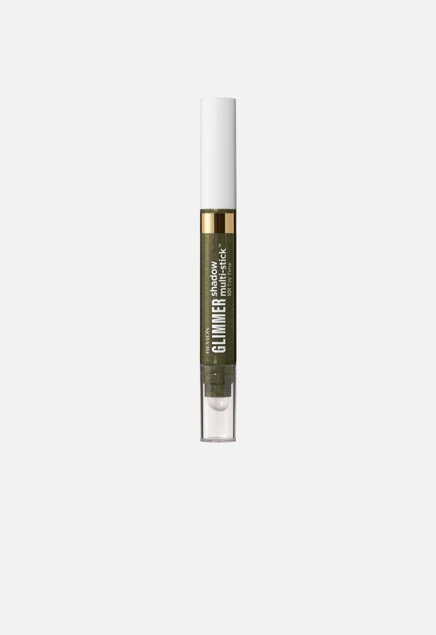 Revlon - Glimmer Shadow Multi Stick - 101 Tini Time