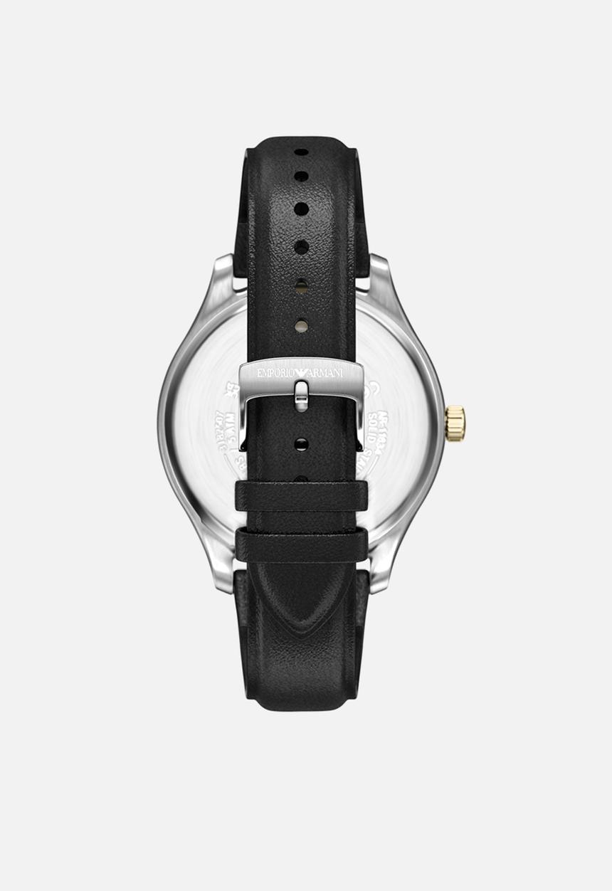 Armani - Armani  AR11834 - Black