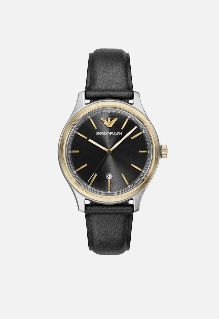 Armani - Armani  AR11834 - Black
