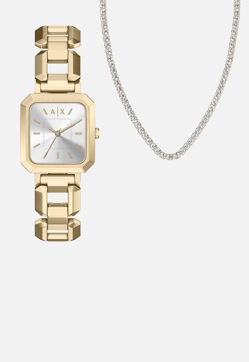 Armani Exchange - Armani Exchange  AX7186SET - Multi