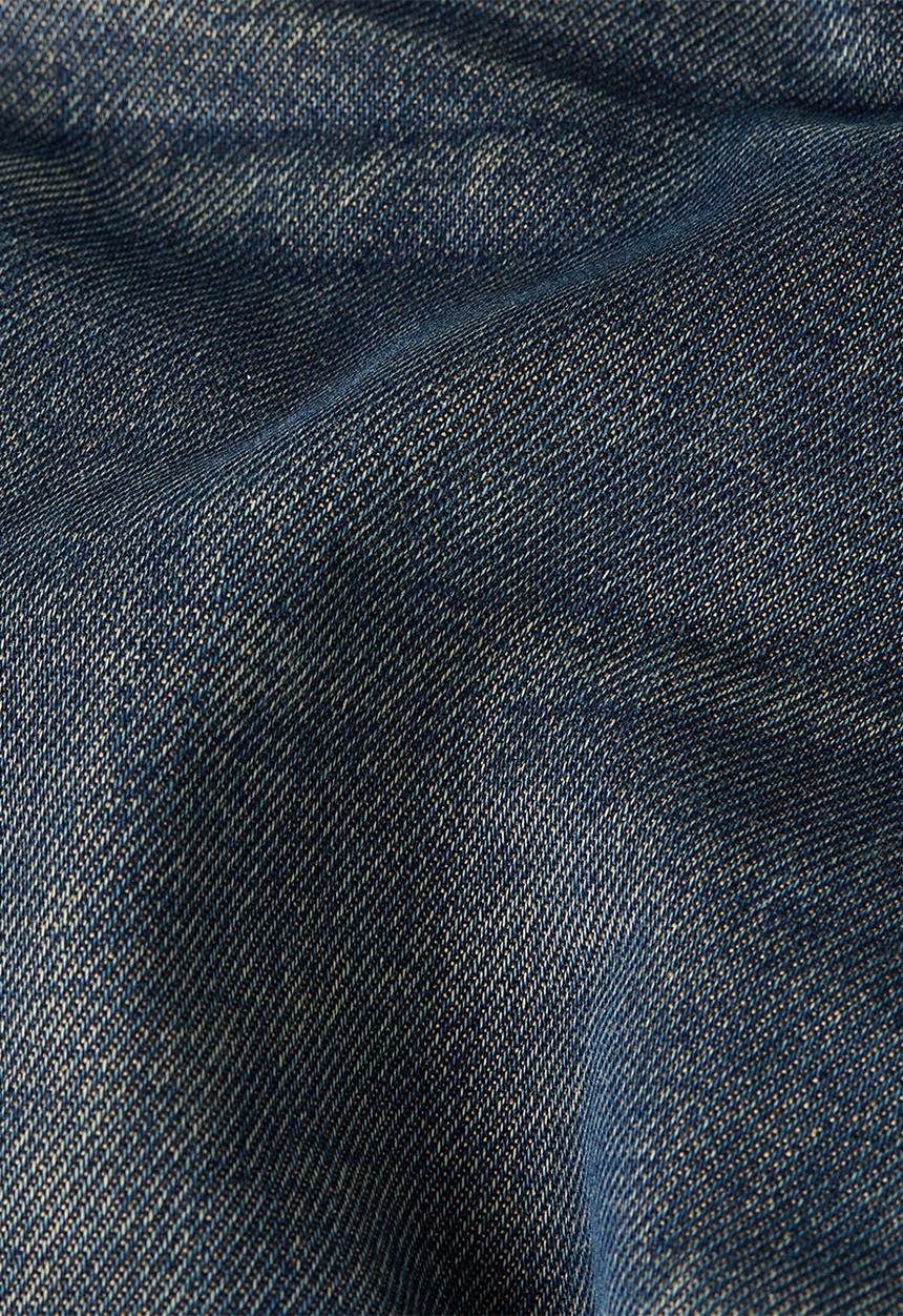 G-STAR - G-Star Arc 3D Loose - Raw Vintage X3D