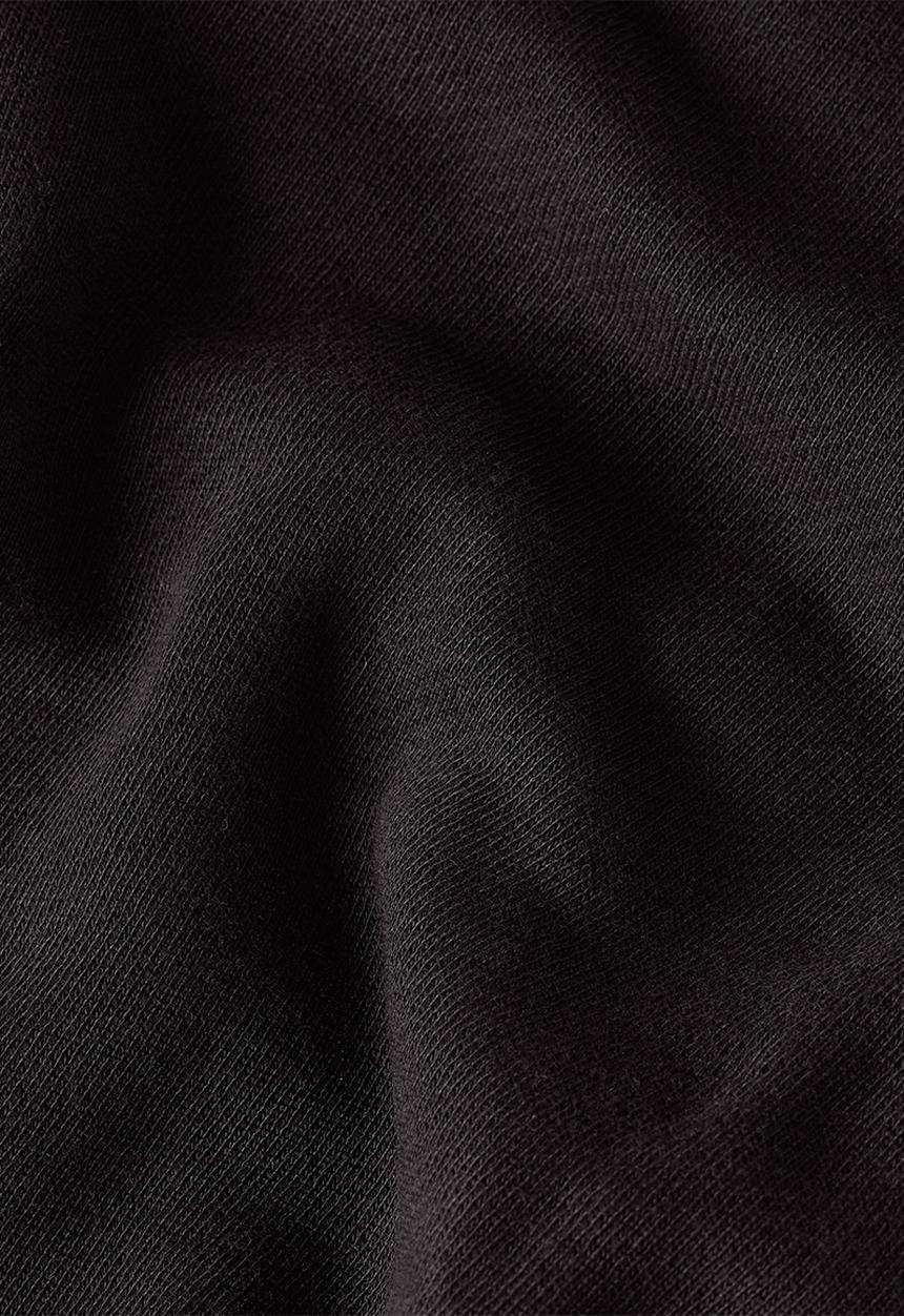 G-STAR - Cargo Pocket Sw Pant - Dk Black