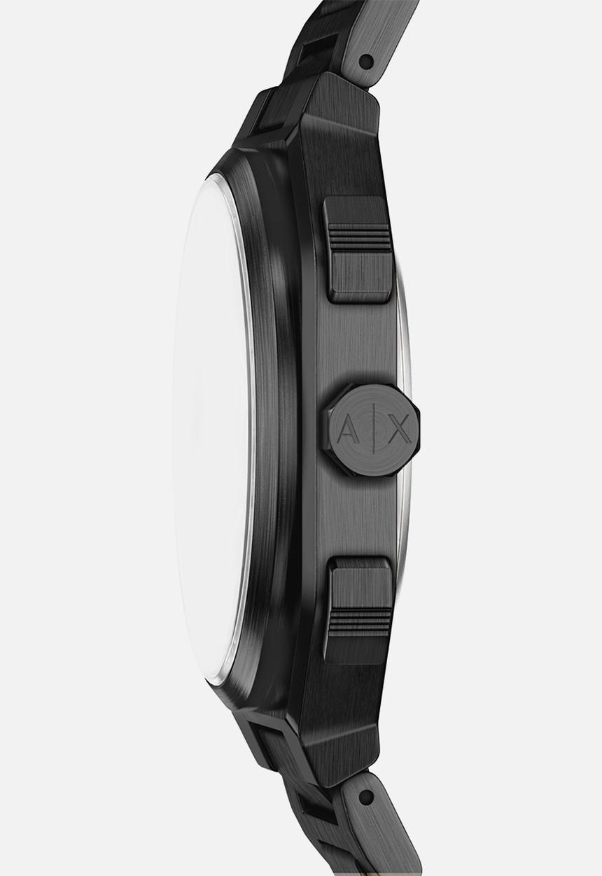 Armani Exchange - Armani Exchange  AX1478 - Black