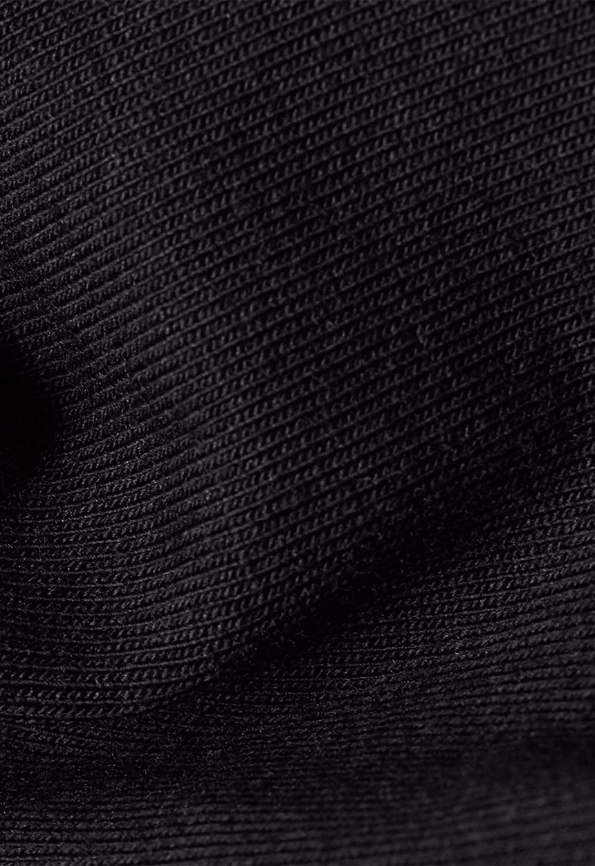 G-STAR - Tee and short set-Black