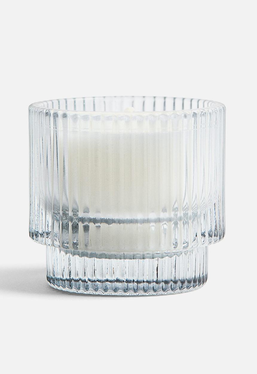 H&M - Scented candle - cashmere cloud