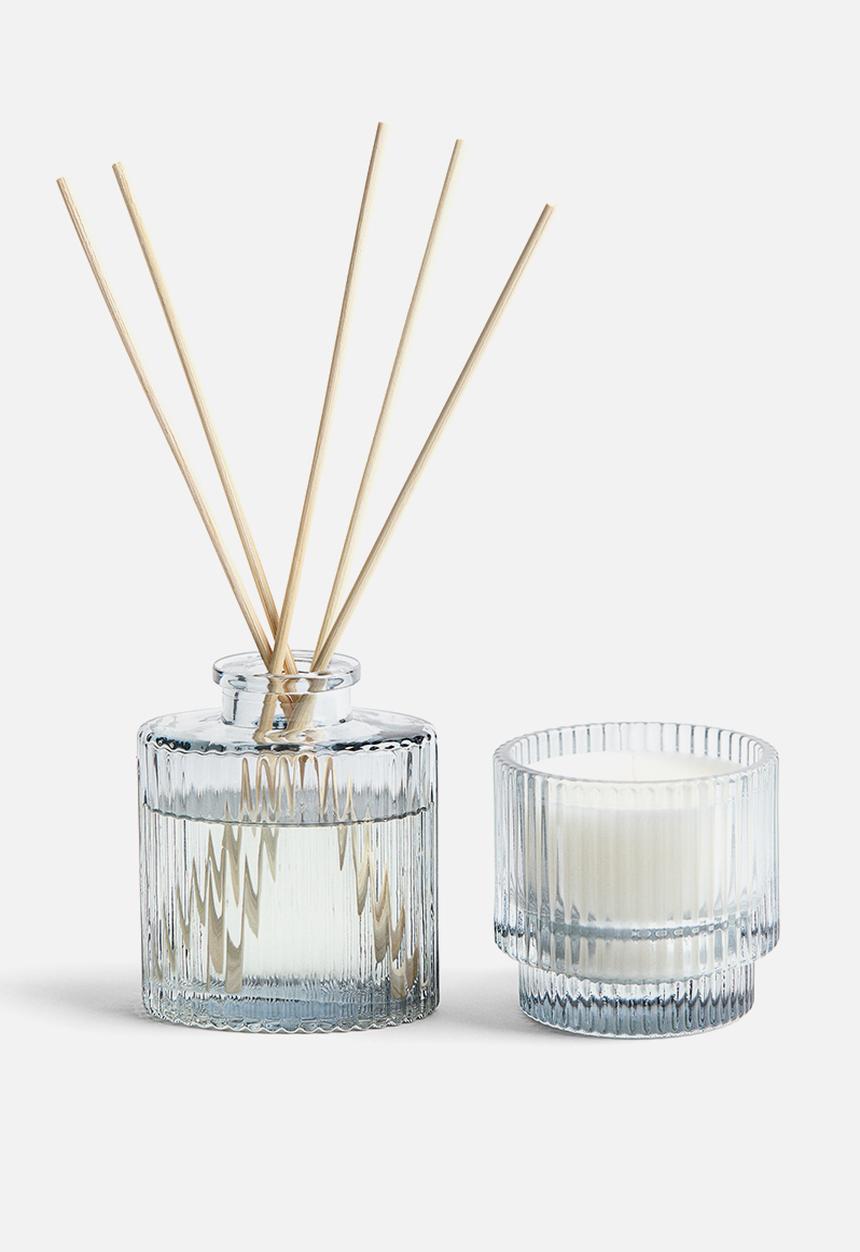 H&M - Scented candle - cashmere cloud