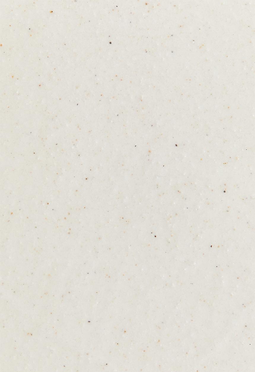 H&M - Large speckled serving bowl - white