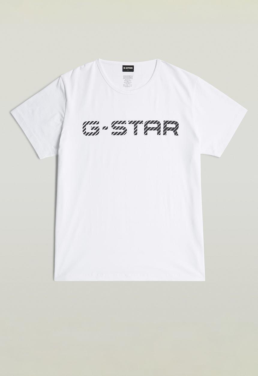 G-STAR - Tee and short set-Multi