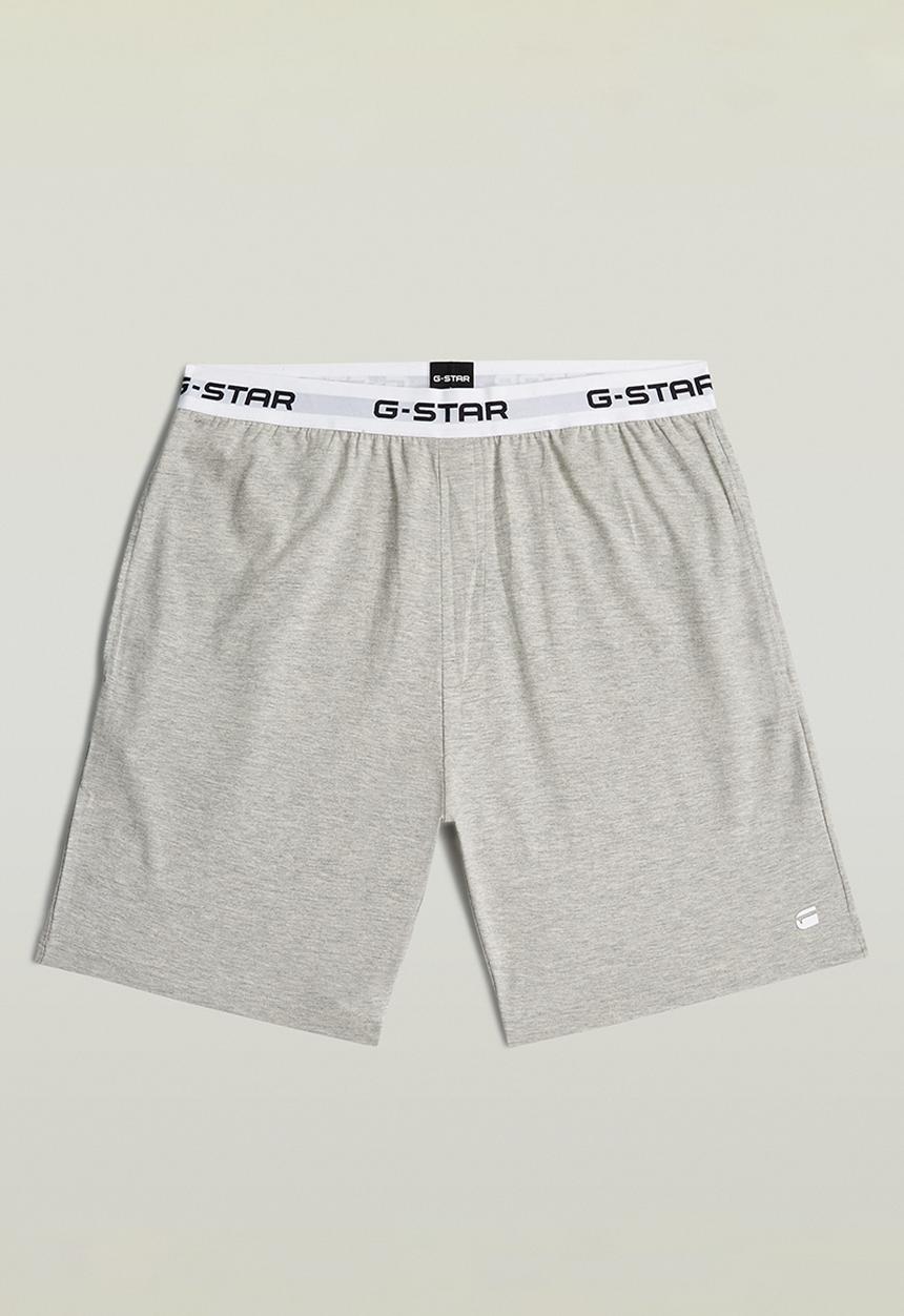 G-STAR - Tee and short set-Multi