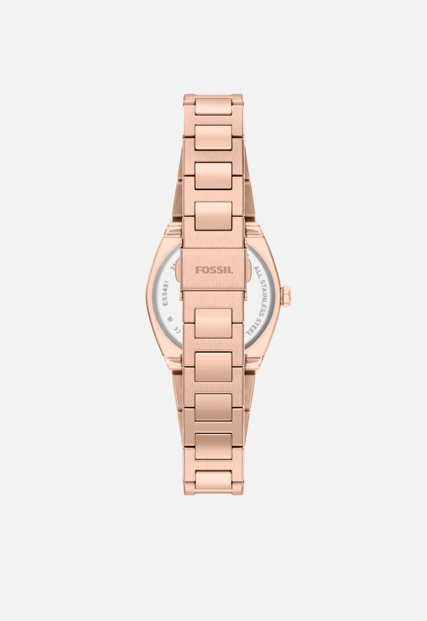 Fossil - Fossil  ES5491 Everett - Rose Gold