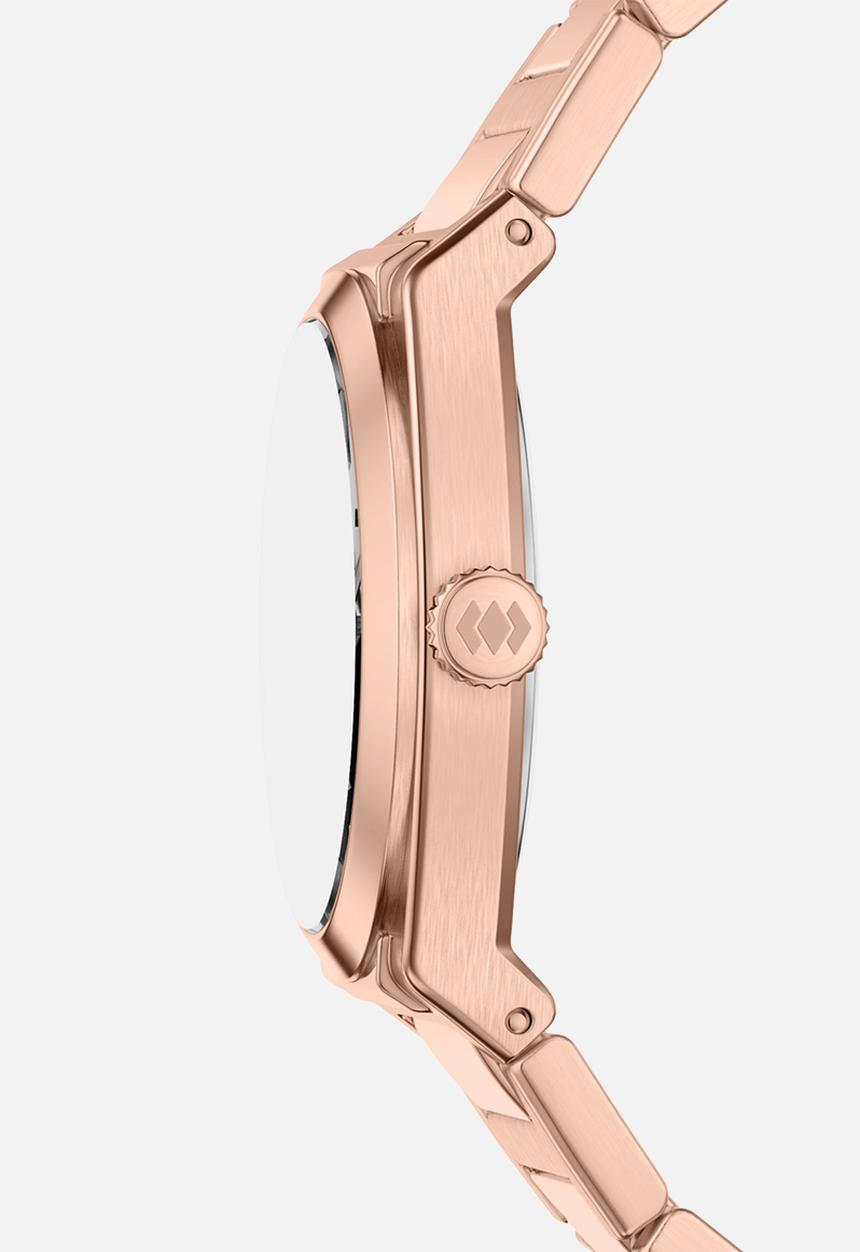 Fossil - Fossil  ES5491 Everett - Rose Gold