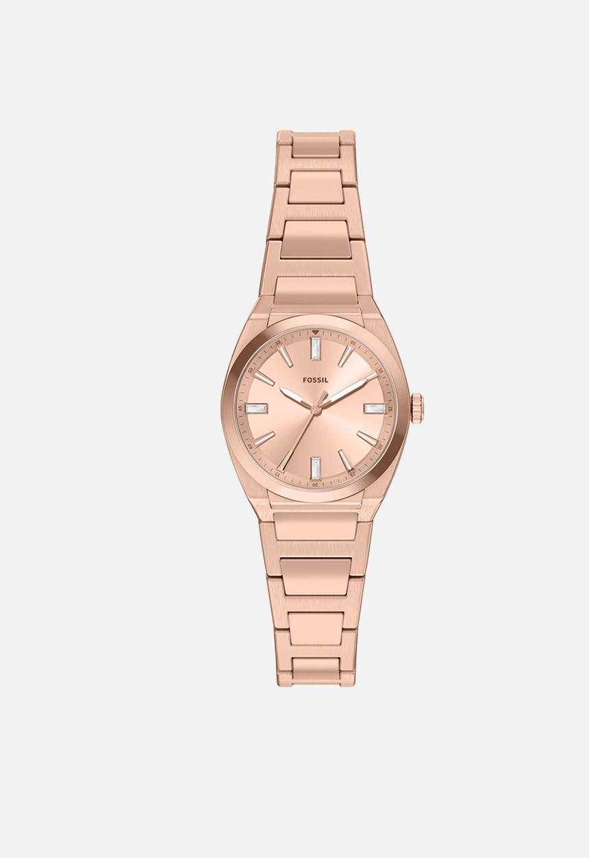 Fossil - Fossil  ES5491 Everett - Rose Gold