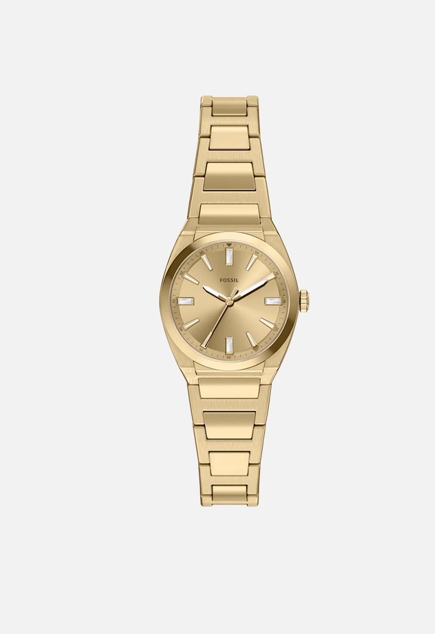 Fossil - Fossil  ES5492 Everett- Gold