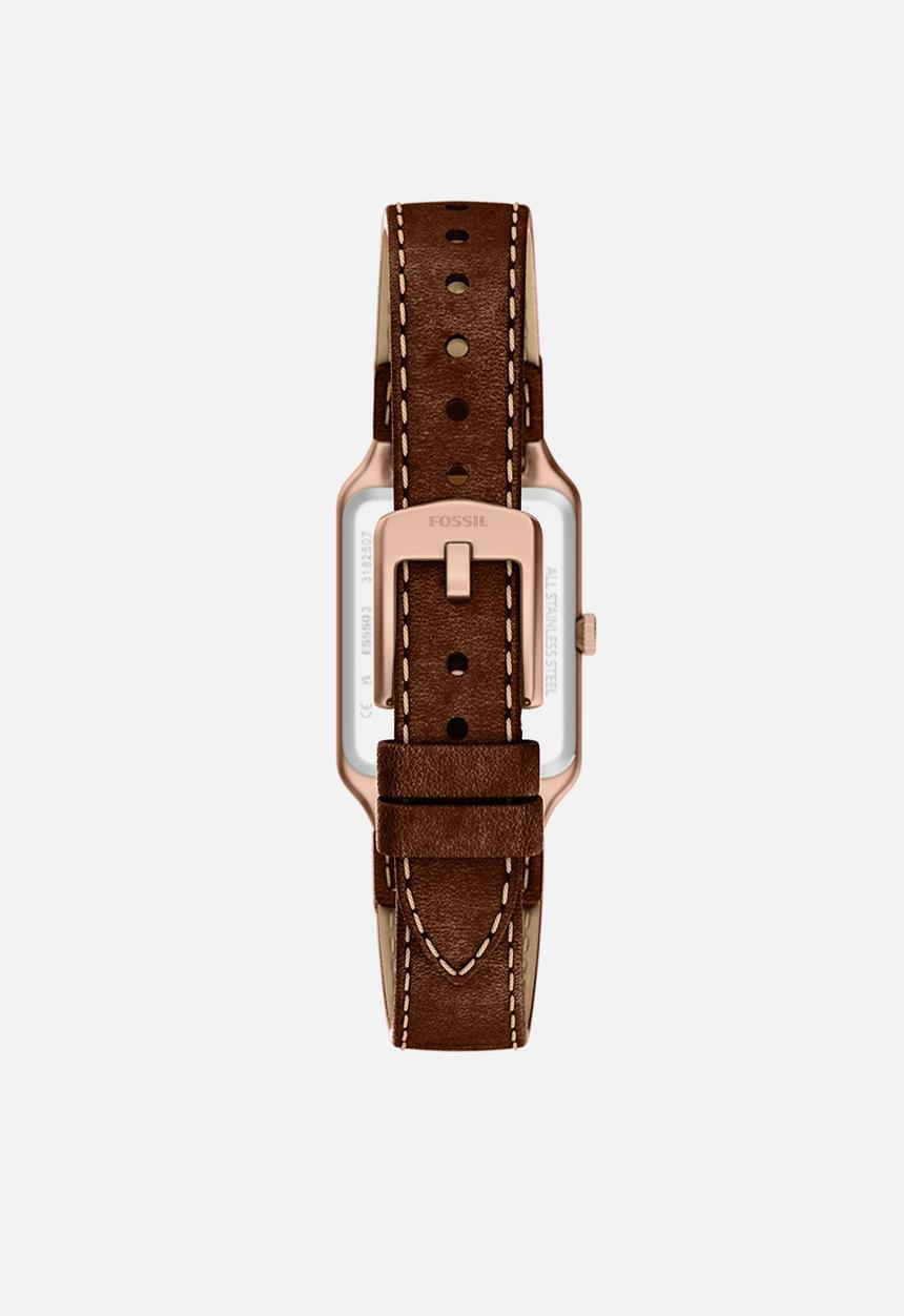 Fossil - Fossil  ES5503 Raquel- Gold