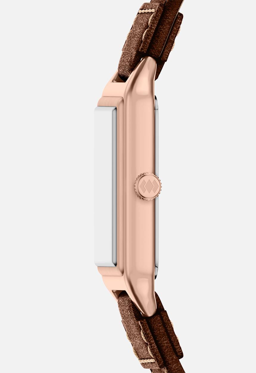 Fossil - Fossil  ES5503 Raquel- Gold