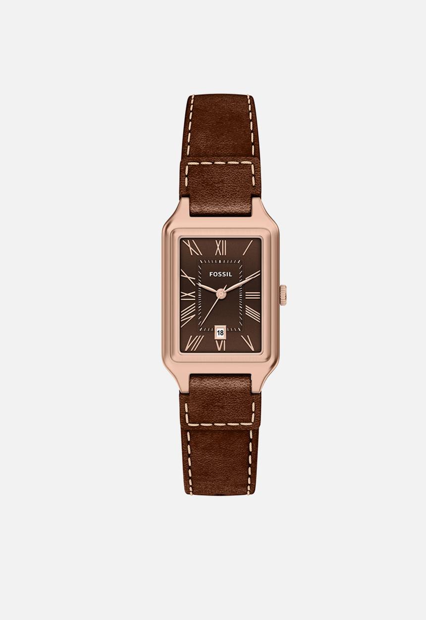 Fossil - Fossil  ES5503 Raquel- Gold