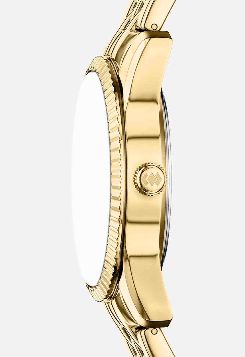 Fossil - Fossil  ES5514 Scarlette- Gold