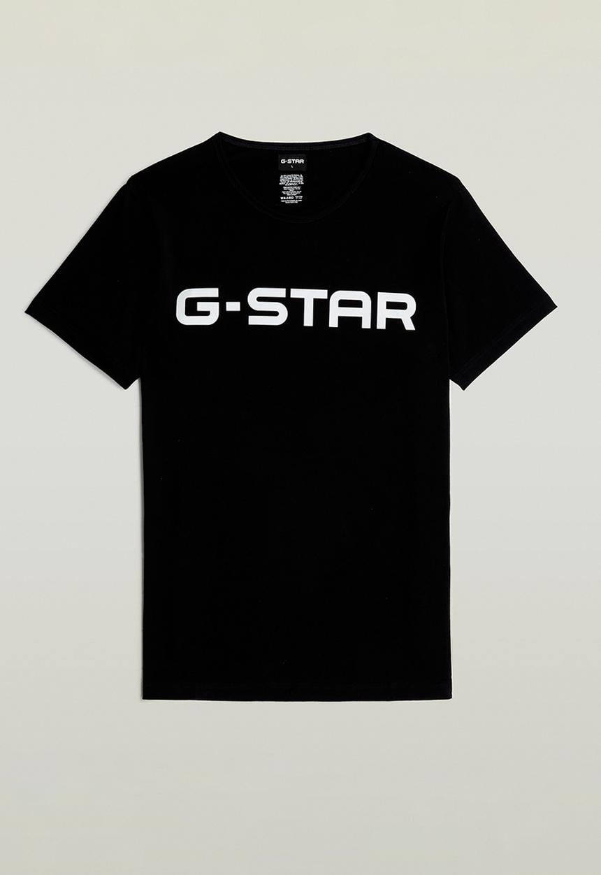 G-STAR - Tee s\s and short set - Multi 
